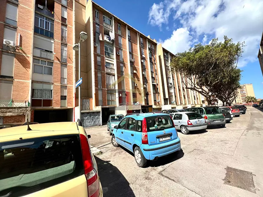 Immagine 19 di Appartamento in vendita  in Passaggio De Felice Giuffrida 9 a Palermo