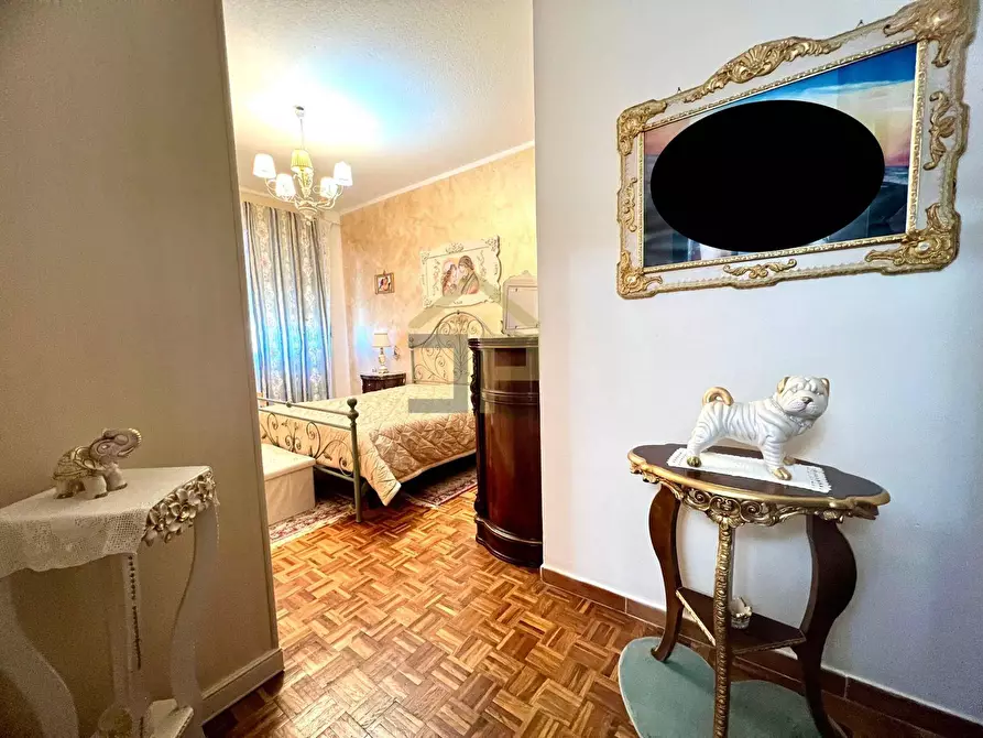 Immagine 21 di Appartamento in vendita  in Passaggio De Felice Giuffrida 9 a Palermo