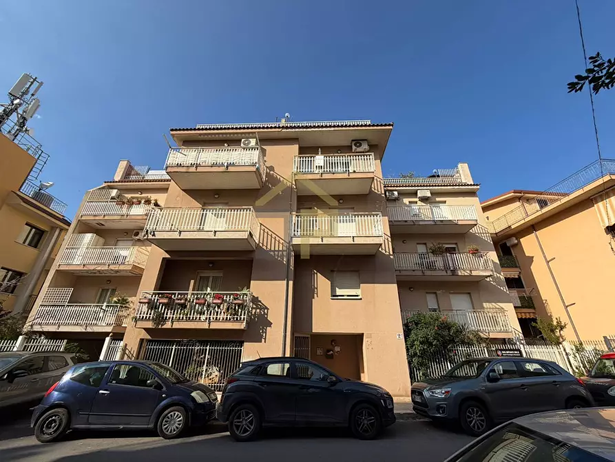 Immagine 1 di Appartamento in vendita  in Via Ugo la Malfa 2 a Altavilla Milicia