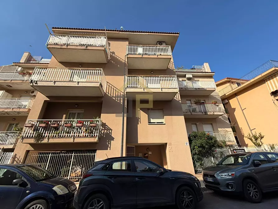 Immagine 2 di Appartamento in vendita  in Via Ugo la Malfa 2 a Altavilla Milicia