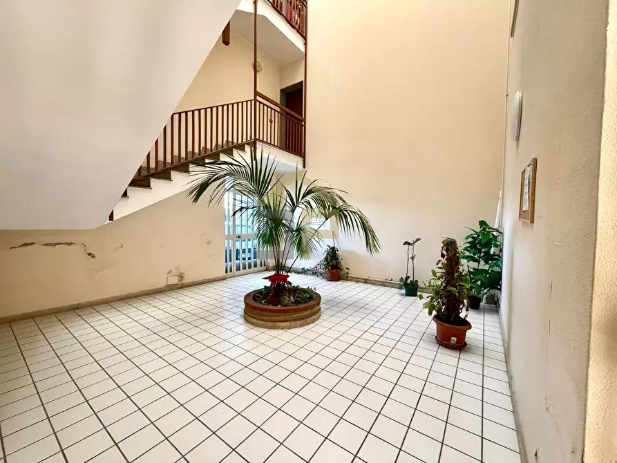 Immagine 3 di Appartamento in vendita  in Via Ugo la Malfa 2 a Altavilla Milicia