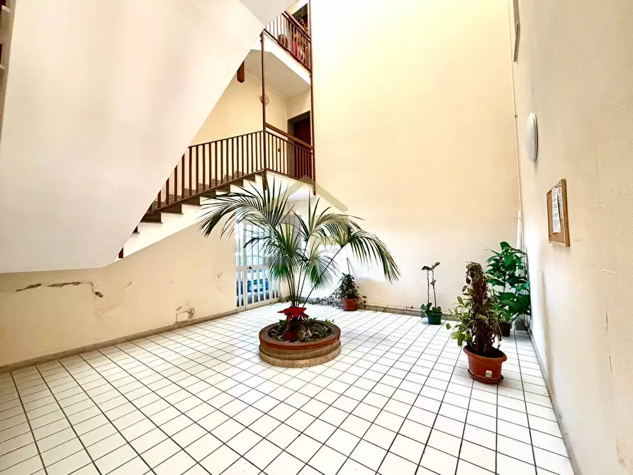 Immagine 4 di Appartamento in vendita  in Via Ugo la Malfa 2 a Altavilla Milicia