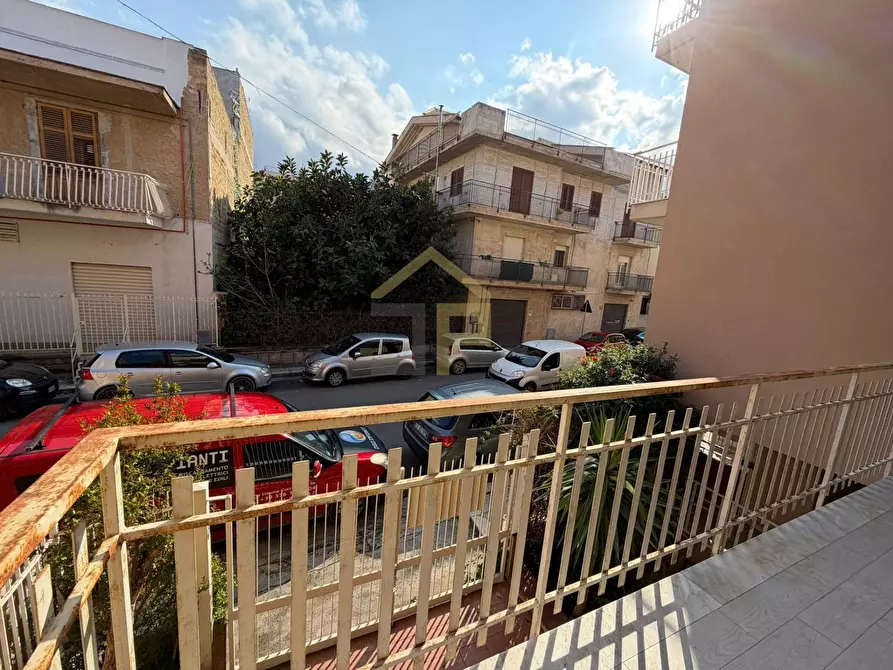 Immagine 7 di Appartamento in vendita  in Via Ugo la Malfa 2 a Altavilla Milicia