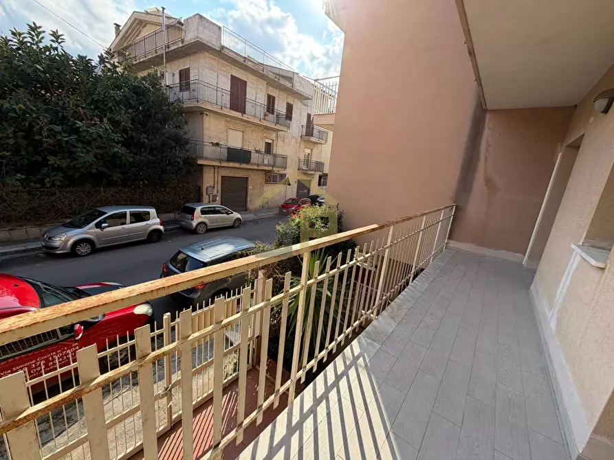 Immagine 8 di Appartamento in vendita  in Via Ugo la Malfa 2 a Altavilla Milicia