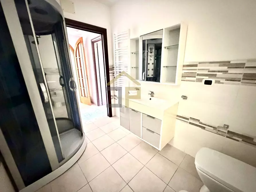 Immagine 12 di Appartamento in vendita  in Via Ugo la Malfa 2 a Altavilla Milicia