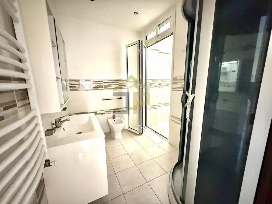 Immagine 15 di Appartamento in vendita  in Via Ugo la Malfa 2 a Altavilla Milicia