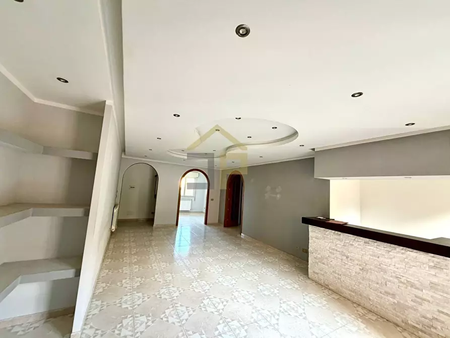 Immagine 19 di Appartamento in vendita  in Via Ugo la Malfa 2 a Altavilla Milicia