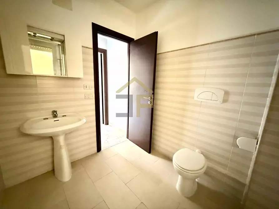 Immagine 22 di Appartamento in vendita  in Via Ugo la Malfa 2 a Altavilla Milicia