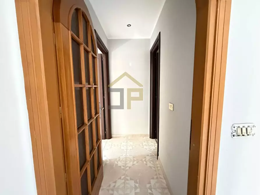 Immagine 26 di Appartamento in vendita  in Via Ugo la Malfa 2 a Altavilla Milicia