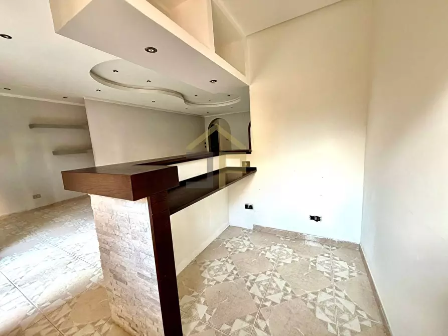 Immagine 30 di Appartamento in vendita  in Via Ugo la Malfa 2 a Altavilla Milicia