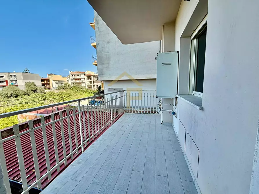 Immagine 36 di Appartamento in vendita  in Via Ugo la Malfa 2 a Altavilla Milicia