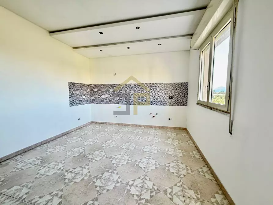 Immagine 37 di Appartamento in vendita  in Via Ugo la Malfa 2 a Altavilla Milicia