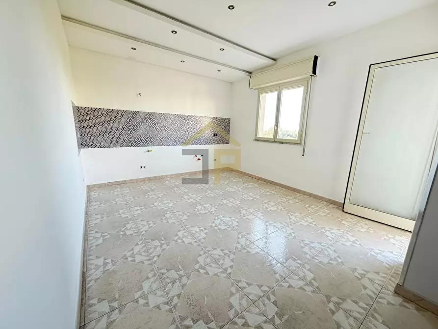 Immagine 38 di Appartamento in vendita  in Via Ugo la Malfa 2 a Altavilla Milicia