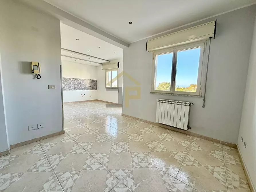 Immagine 39 di Appartamento in vendita  in Via Ugo la Malfa 2 a Altavilla Milicia