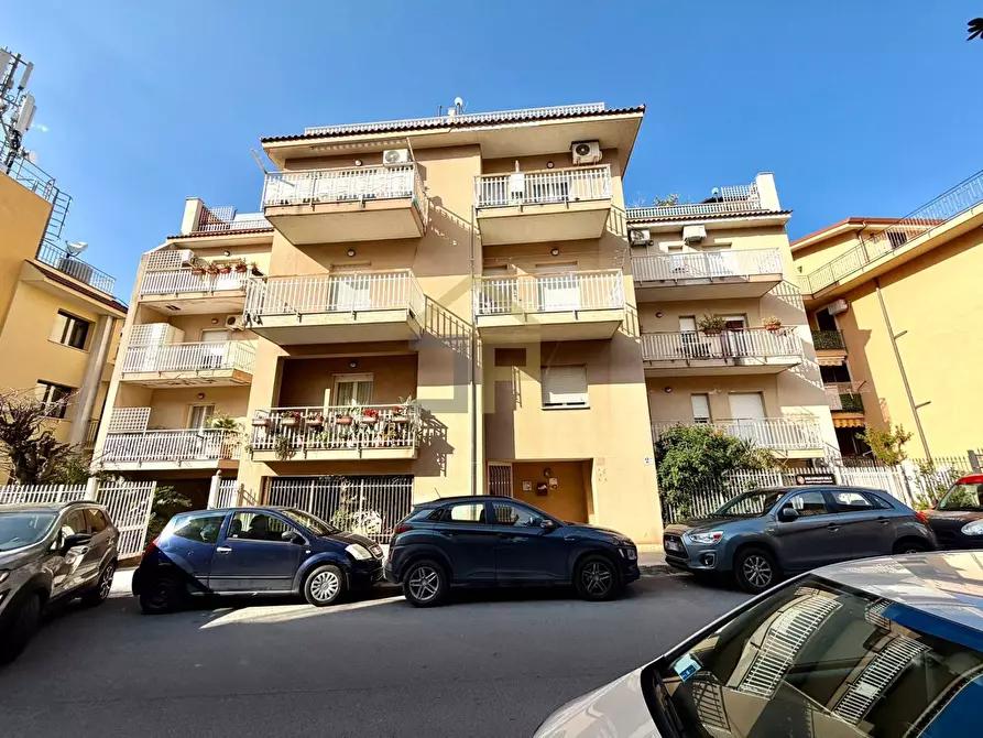 Immagine 41 di Appartamento in vendita  in Via Ugo la Malfa 2 a Altavilla Milicia