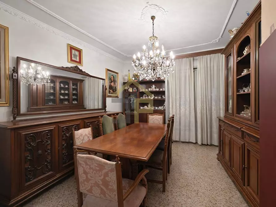 Immagine 16 di Appartamento in vendita  in Via Marco Fanno 6 a Palermo