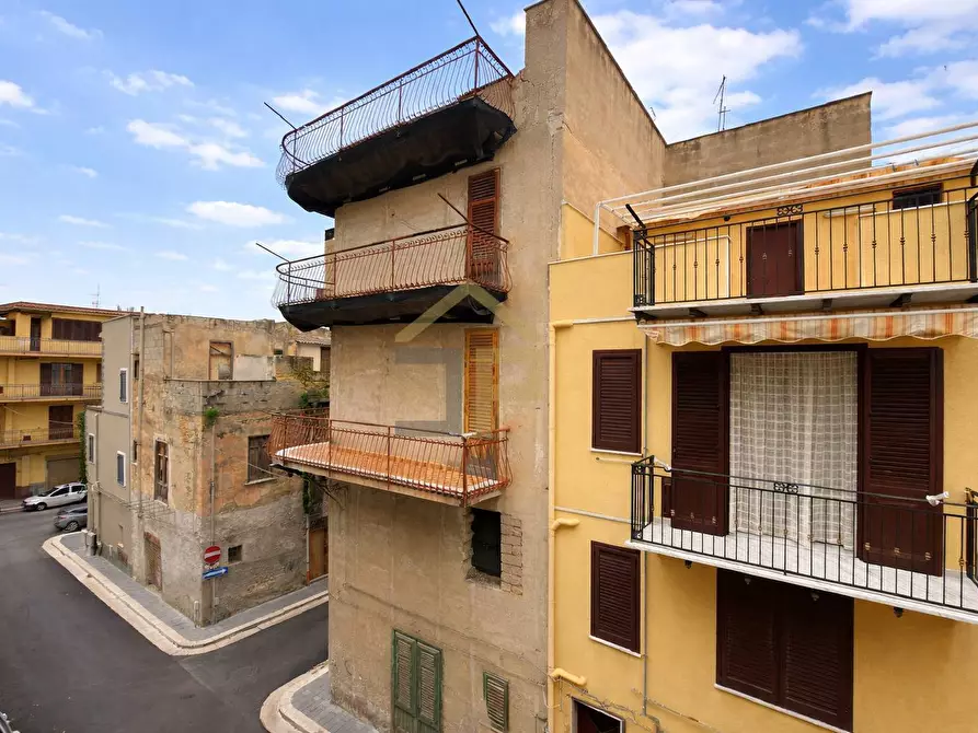 Immagine 3 di Appartamento in vendita  in via Mulinello 8 a Ficarazzi