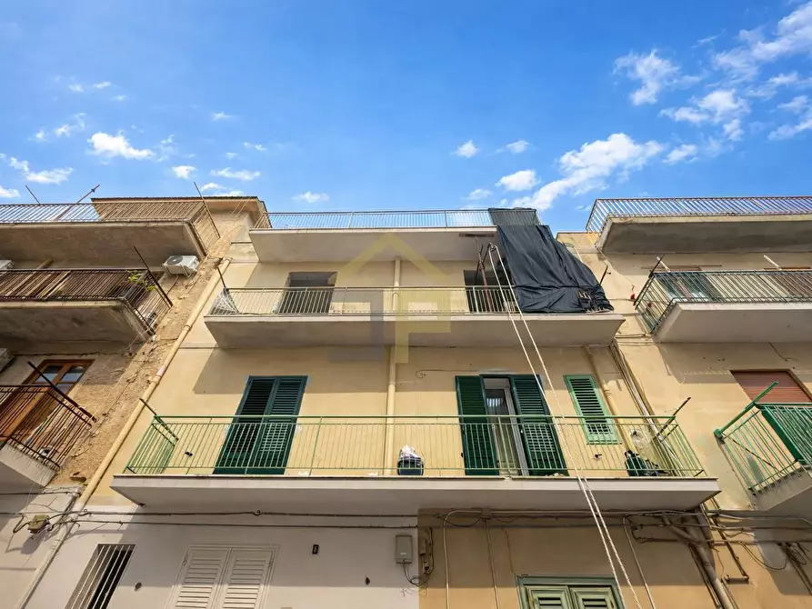 Immagine 1 di Appartamento in vendita  in via Mulinello 8 a Ficarazzi