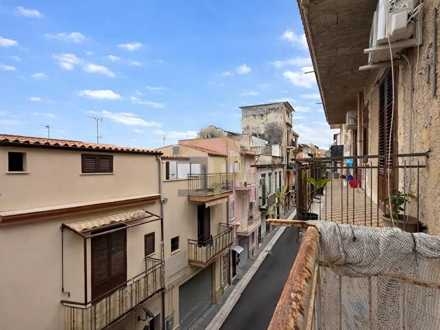 Immagine 2 di Appartamento in vendita  in via Mulinello 8 a Ficarazzi