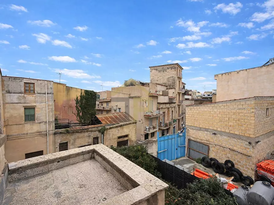 Immagine 4 di Appartamento in vendita  in via Mulinello 8 a Ficarazzi