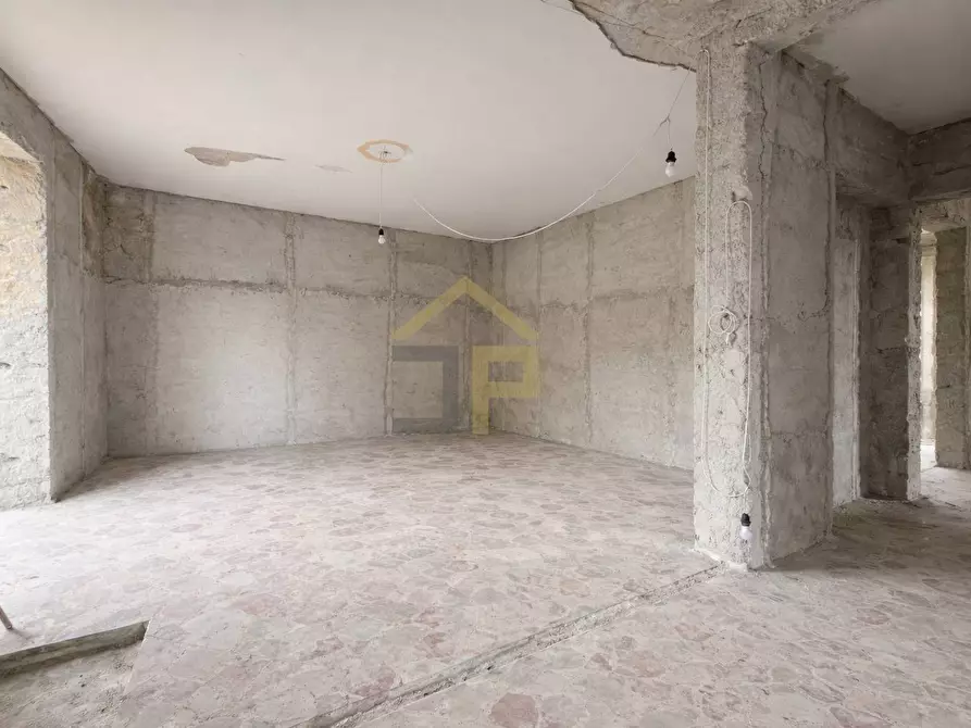 Immagine 7 di Appartamento in vendita  in via Mulinello 8 a Ficarazzi