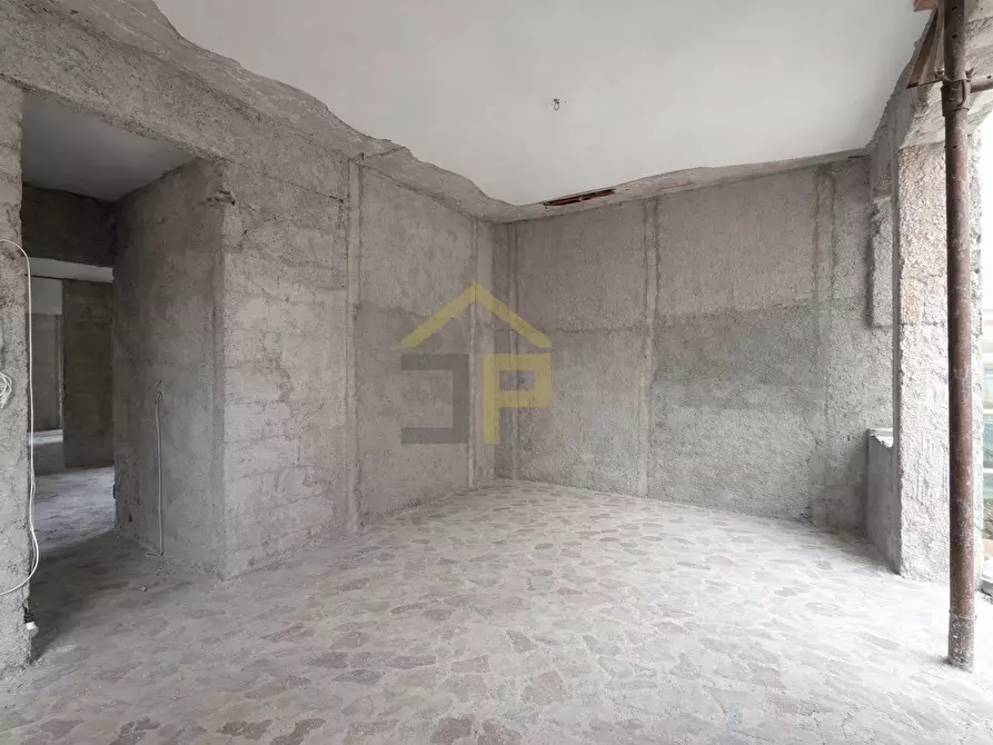 Immagine 8 di Appartamento in vendita  in via Mulinello 8 a Ficarazzi