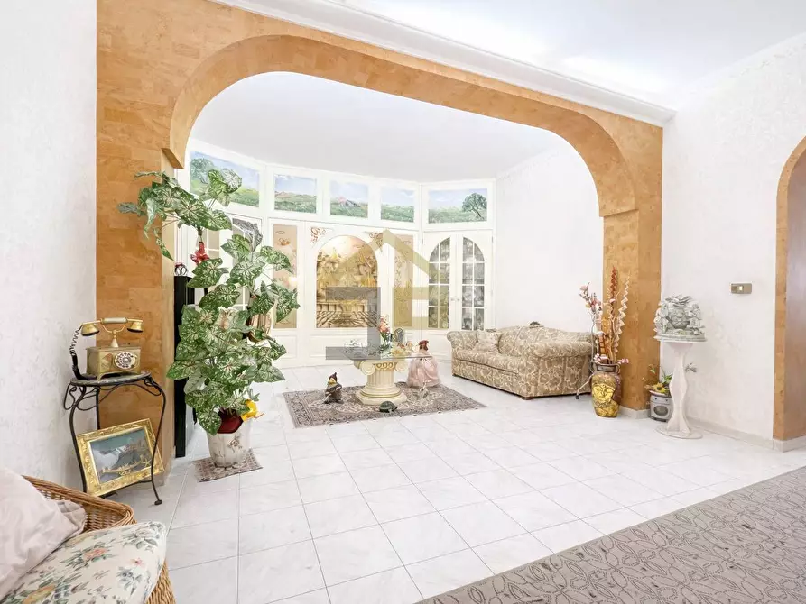 Immagine 2 di Appartamento in vendita  in Via Colomba 42 a Palermo