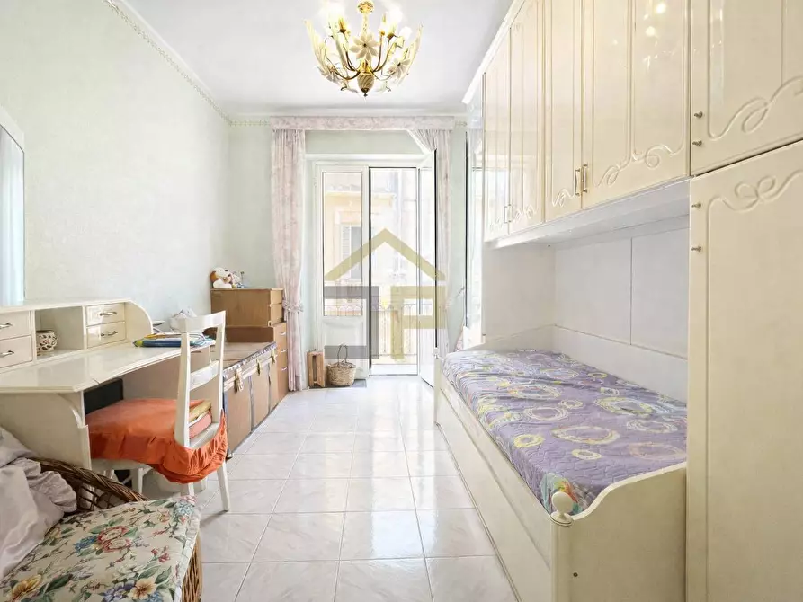 Immagine 11 di Appartamento in vendita  in Via Colomba 42 a Palermo