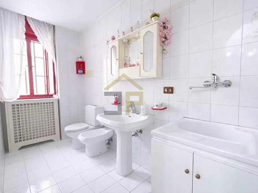 Immagine 15 di Appartamento in vendita  in Via Colomba 42 a Palermo