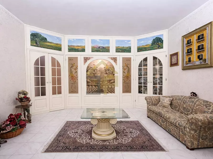 Immagine 3 di Appartamento in vendita  in Via Colomba 42 a Palermo