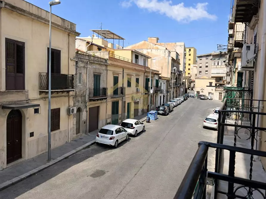 Immagine 16 di Appartamento in vendita  in Via Colomba 42 a Palermo