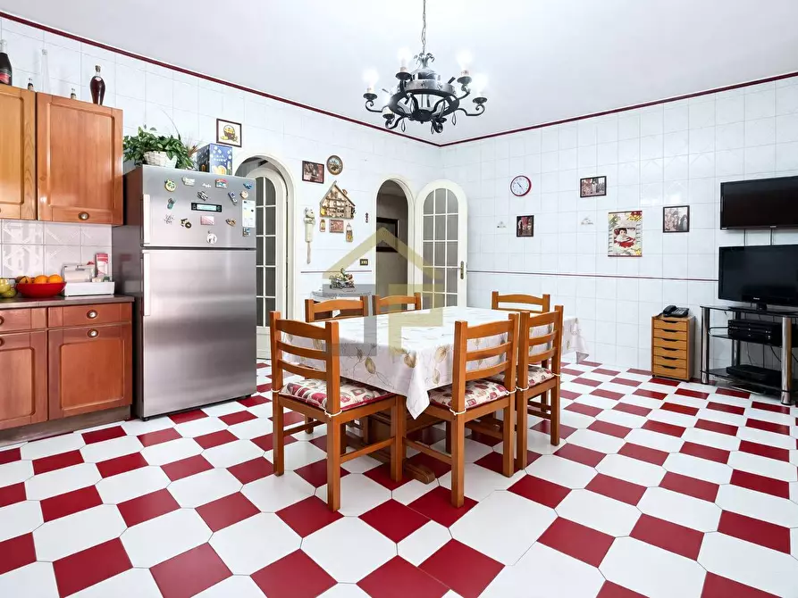 Immagine 5 di Appartamento in vendita  in Via Colomba 42 a Palermo