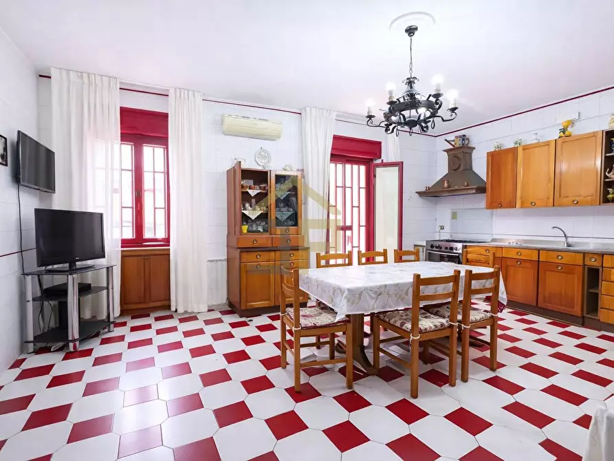 Immagine 6 di Appartamento in vendita  in Via Colomba 42 a Palermo