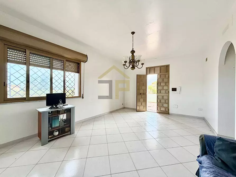 Immagine 23 di Casa semindipendente in vendita  in Contrada Piano Inferno a Capaci