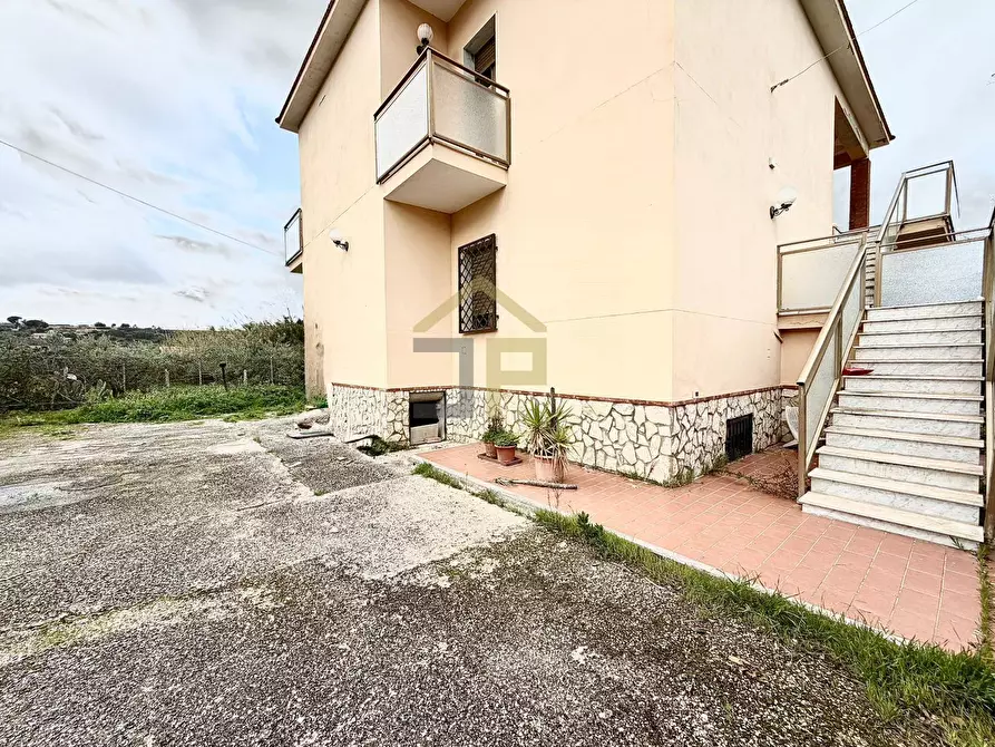 Immagine 18 di Casa semindipendente in vendita  in Contrada Piano Inferno a Capaci