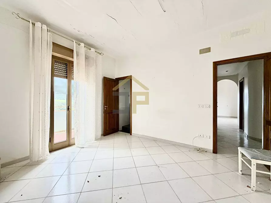 Immagine 30 di Casa semindipendente in vendita  in Contrada Piano Inferno a Capaci