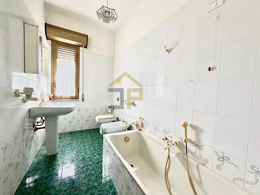 Immagine 28 di Casa semindipendente in vendita  in Contrada Piano Inferno a Capaci