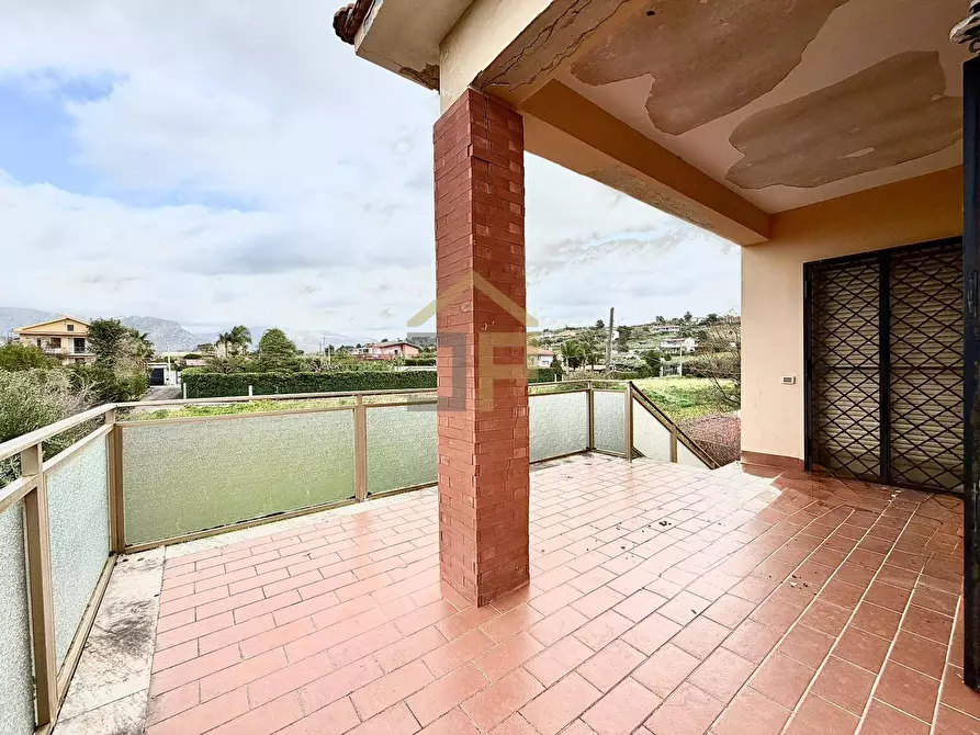 Immagine 19 di Casa semindipendente in vendita  in Contrada Piano Inferno a Capaci