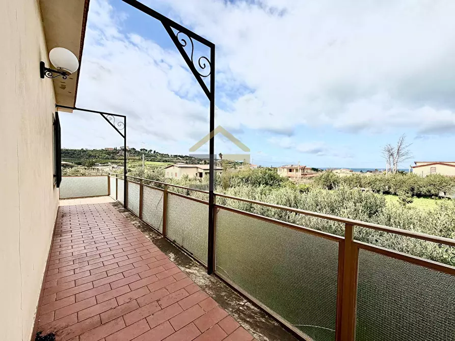 Immagine 22 di Casa semindipendente in vendita  in Contrada Piano Inferno a Capaci