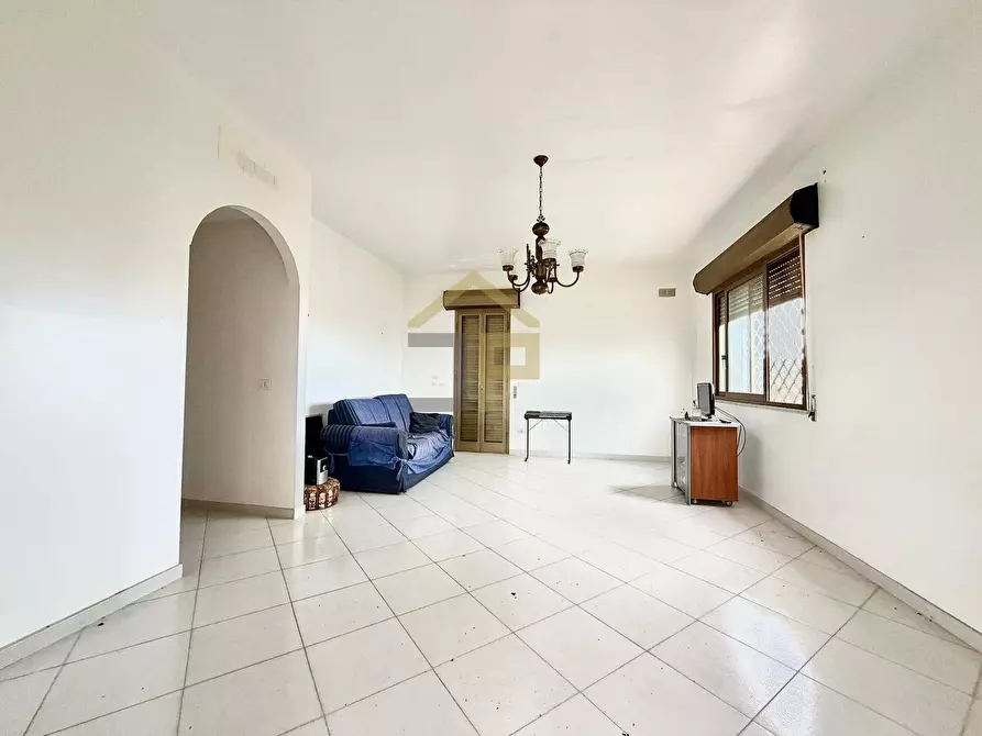 Immagine 24 di Casa semindipendente in vendita  in Contrada Piano Inferno a Capaci