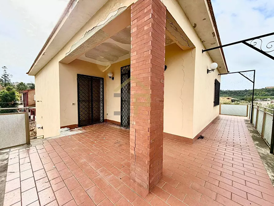 Immagine 7 di Casa semindipendente in vendita  in Contrada Piano Inferno a Capaci