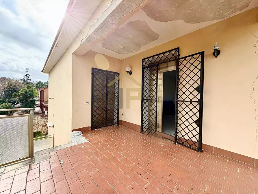 Immagine 8 di Casa semindipendente in vendita  in Contrada Piano Inferno a Capaci