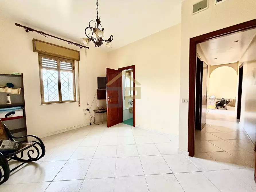 Immagine 15 di Casa semindipendente in vendita  in Contrada Piano Inferno a Capaci