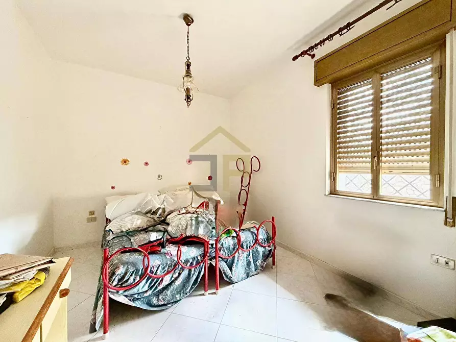 Immagine 12 di Casa semindipendente in vendita  in Contrada Piano Inferno a Capaci