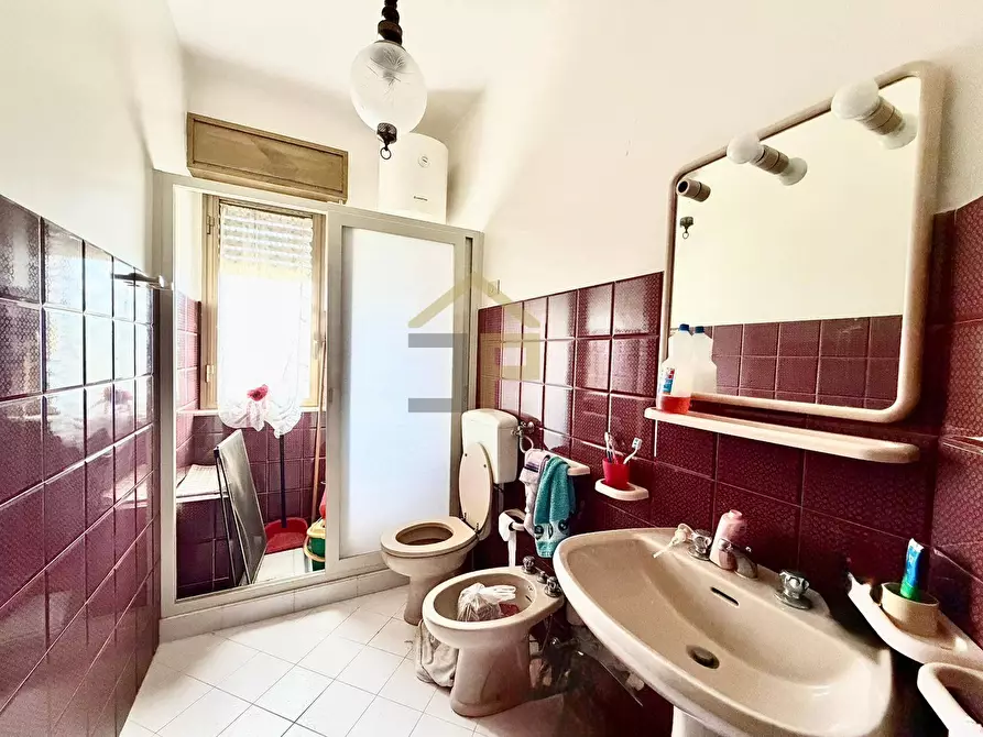 Immagine 16 di Casa semindipendente in vendita  in Contrada Piano Inferno a Capaci