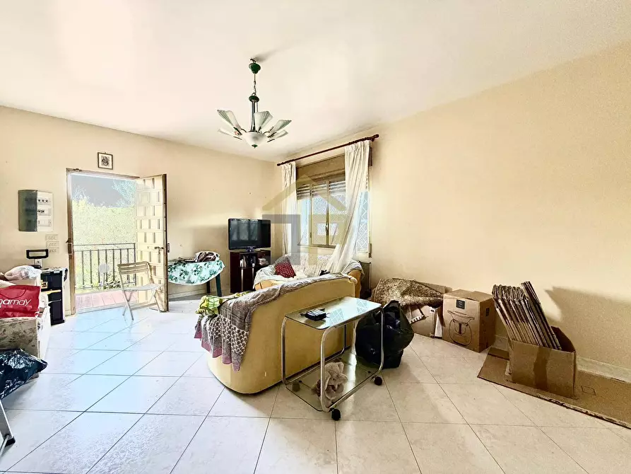 Immagine 10 di Casa semindipendente in vendita  in Contrada Piano Inferno a Capaci