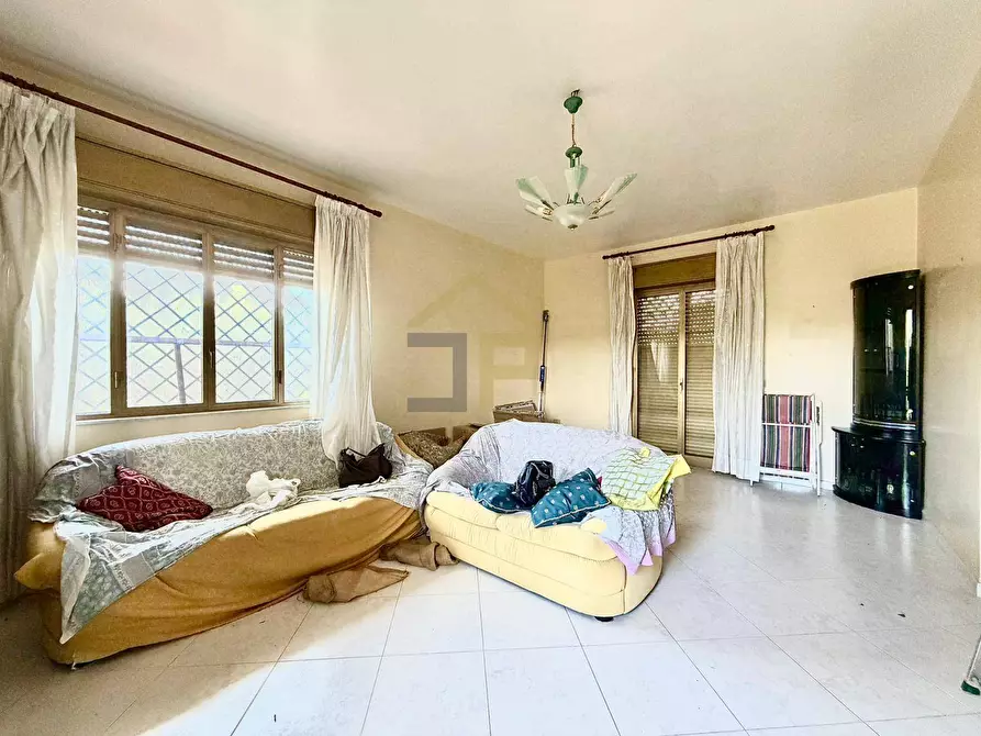 Immagine 9 di Casa semindipendente in vendita  in Contrada Piano Inferno a Capaci