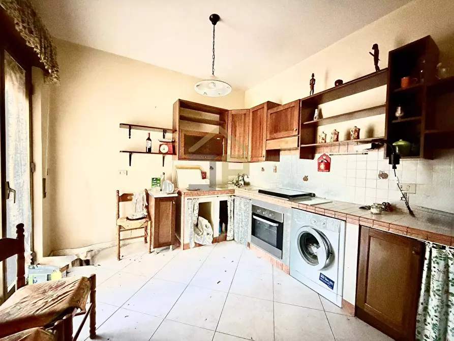 Immagine 11 di Casa semindipendente in vendita  in Contrada Piano Inferno a Capaci