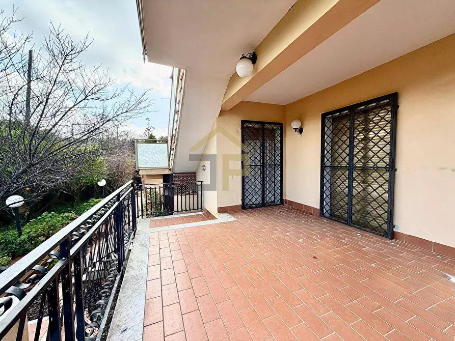 Immagine 6 di Casa semindipendente in vendita  in Contrada Piano Inferno a Capaci