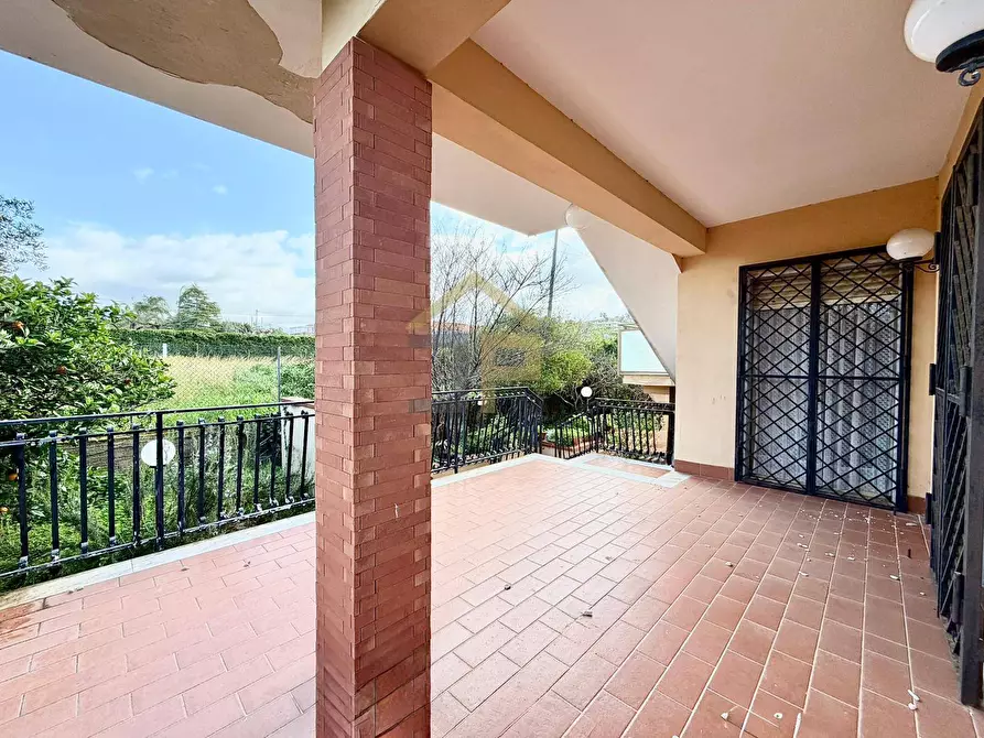 Immagine 20 di Casa semindipendente in vendita  in Contrada Piano Inferno a Capaci